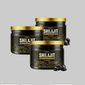 Shilajit Satoomi Promo X2und